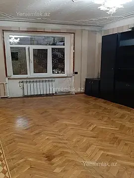 Satılır 2 otaqlı köhnə tikili 55 m² — Bakı, Xətai 2 otaq 55.00 m²