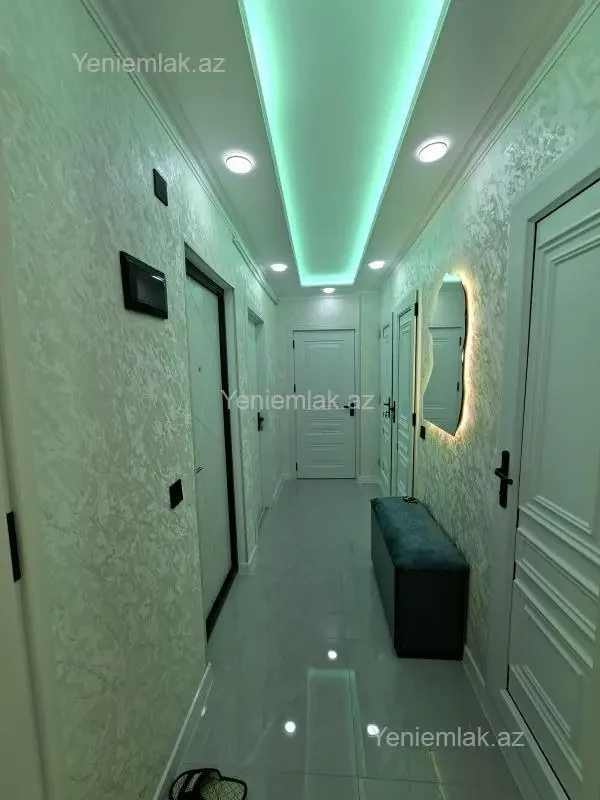Satılır 3 otaqlı köhnə tikili 60 m²