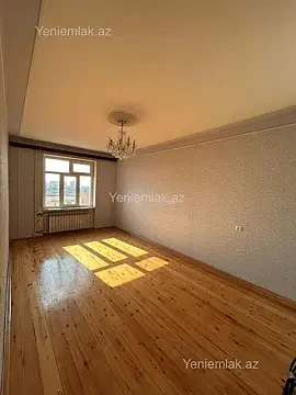 Satılır 2 otaqlı köhnə tikili 60 m² — Bakı, Suraxanı 2 otaq 60.00 m²
