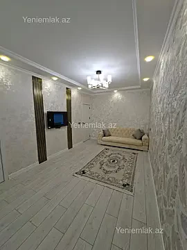 Satılır 3 otaqlı köhnə tikili 60 m² — Bakı, Xətai 3 otaq 60.00 m²