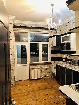 Satılır 2 otaqlı yeni tikili 72 m² — Bakı, Nizami 2 otaq 72.00 m²