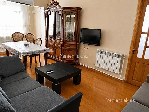 Satılır 2 otaqlı köhnə tikili 70 m² — Bakı, Xətai 2 otaq 70.00 m²