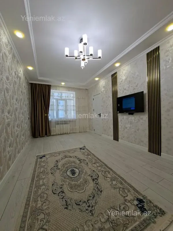 Satılır 3 otaqlı köhnə tikili 65 m²