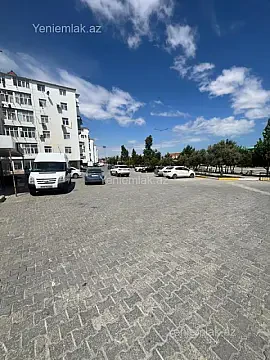 Satılır 2 otaqlı yeni tikili 47 m² — Abşeron 2 otaq 47.00 m²