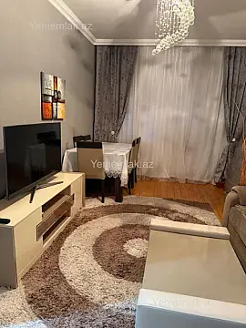 Satılır 3 otaqlı köhnə tikili 70 m² — Bakı, Xətai 3 otaq 70.00 m²
