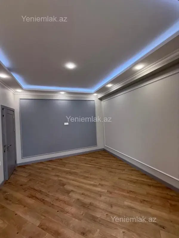 Satılır 3 otaqlı yeni tikili 107 m²