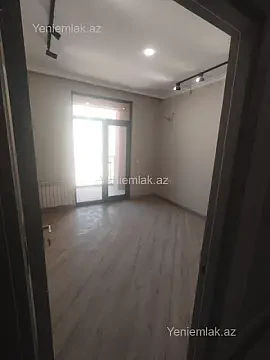 Satılır 2 otaqlı yeni tikili 64 m² — Bakı, Binəqədi 2 otaq 64.00 m²