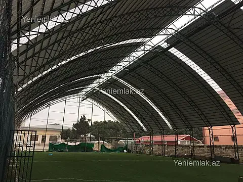 Satılır obyekt 550 m² — Bakı, Xətai 550.00 m²