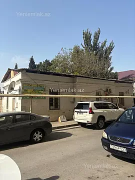 Satılır 3 otaqlı obyekt 77 m² — Sumqayıt 3 otaq 77.00 m²