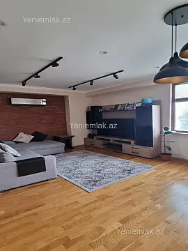Satılır 3 otaqlı yeni tikili 85 m² — Bakı, Nizami 3 otaq 85.00 m²