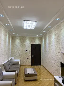 Satılır 2 otaqlı köhnə tikili 60 m² — Bakı, Nəsimi 2 otaq 60.00 m²