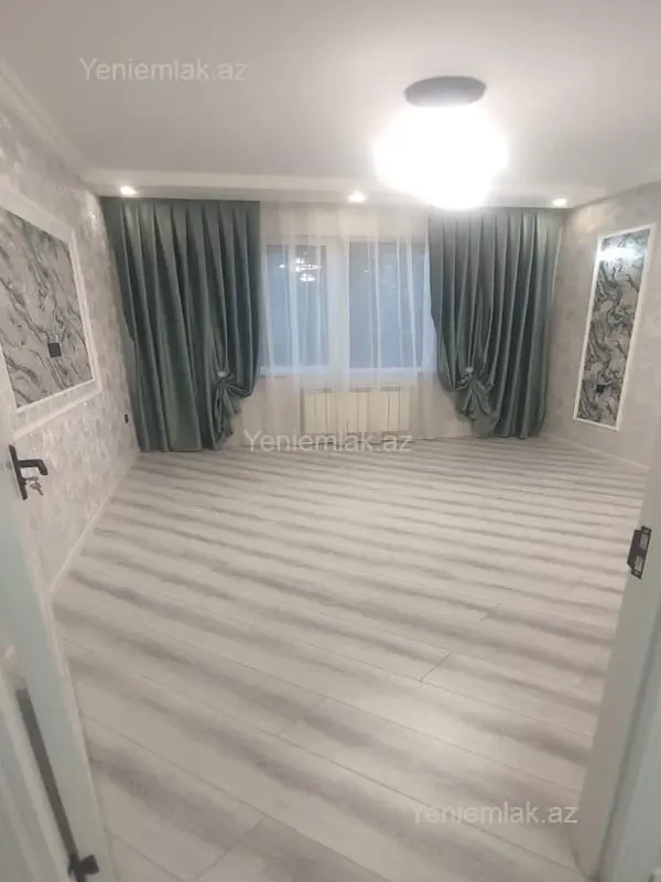 Satılır 2 otaqlı köhnə tikili 50 m²