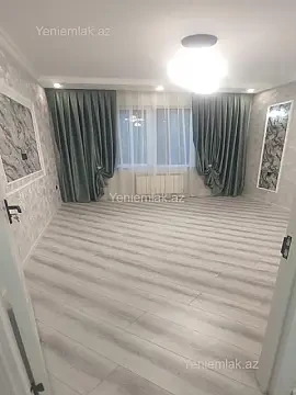 Satılır 2 otaqlı köhnə tikili 50 m² — Bakı, Nəsimi 2 otaq 50.00 m²