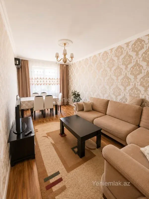 Satılır 3 otaqlı köhnə tikili 65 m²