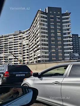 Satılır 4 otaqlı yeni tikili 167 m² — Bakı, Binəqədi 4 otaq 167.00 m²
