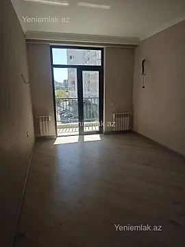 Satılır 3 otaqlı yeni tikili 107 m² — Bakı, Binəqədi 3 otaq 107.00 m²
