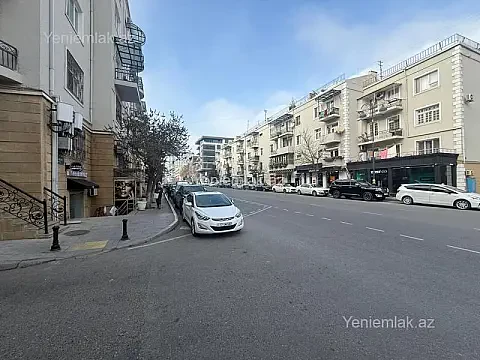 Satılır 2 otaqlı köhnə tikili 60 m² — Bakı, Nərimanov 2 otaq 60.00 m²