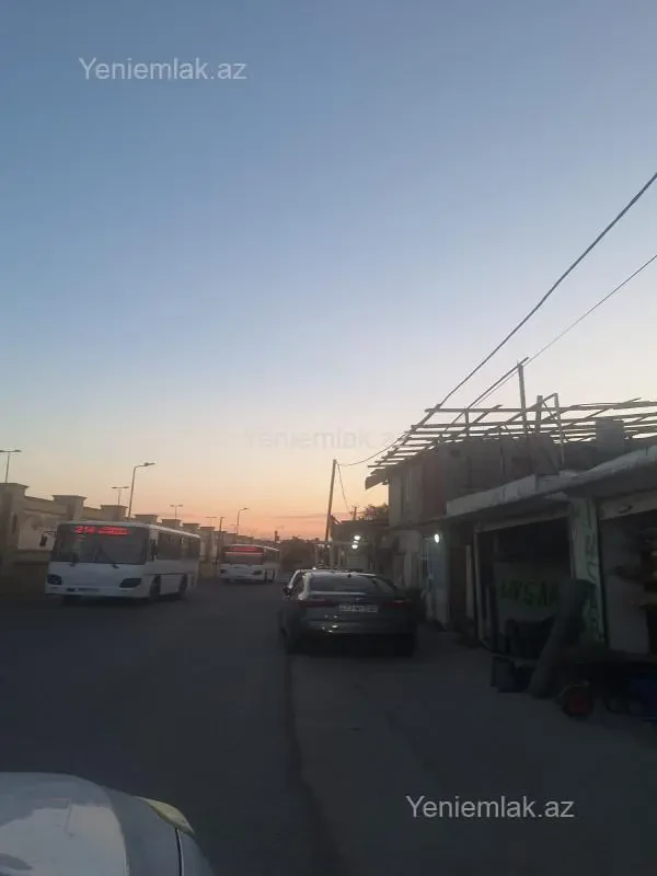 Satılır 3 otaqlı həyət evi 110 m²