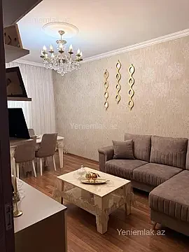 Satılır 3 otaqlı köhnə tikili 70 m² — Bakı, Nəsimi 3 otaq 70.00 m²
