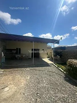 Satılır 4 otaqlı həyət evi 120 m² — Bakı, Suraxanı 4 otaq 120.00 m²