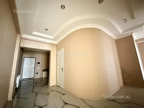 Satılır 3 otaqlı yeni tikili 127.5 m² — Bakı, Yasamal 3 otaq 127.50 m²