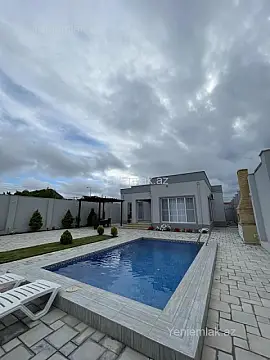 Satılır 4 otaqlı həyət evi 160 m² — Bakı, Xəzər 4 otaq 160.00 m²