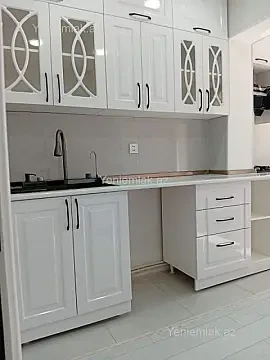Satılır 2 otaqlı köhnə tikili 65 m² — Bakı, Xətai 2 otaq 65.00 m²