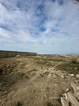 Satılır torpaq sahəsi — Bakı, Sabunçu