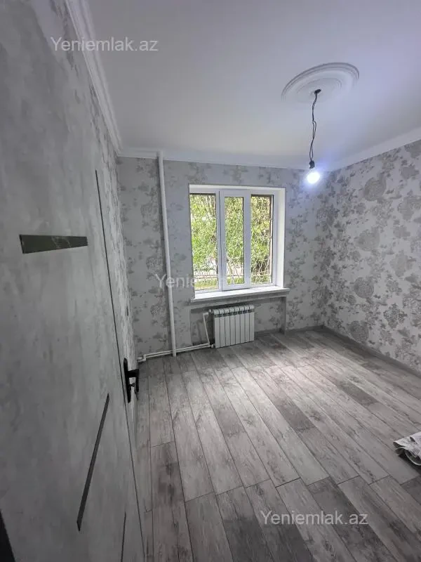 Satılır 3 otaqlı köhnə tikili 67 m²
