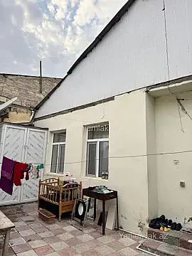 Satılır 4 otaqlı həyət evi 100 m² — Bakı, Binəqədi 4 otaq 100.00 m²