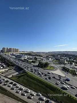 Satılır 2 otaqlı yeni tikili 74 m² — Bakı, Yasamal 2 otaq 74.00 m²