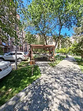 Satılır 3 otaqlı köhnə tikili 90 m² — Bakı, Xətai 3 otaq 90.00 m²