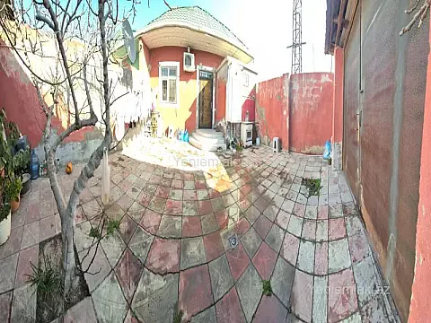 Satılır 3 otaqlı həyət evi 86 m² — Bakı, Xətai 3 otaq 86.00 m²