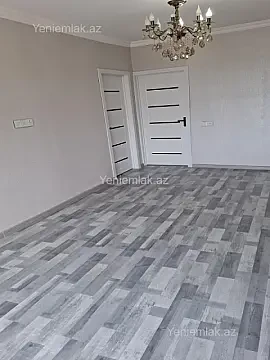 Satılır 2 otaqlı köhnə tikili 40 m² — Bakı, Xətai 2 otaq 40.00 m²