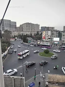 Satılır 2 otaqlı köhnə tikili 45 m² — Bakı, Nəsimi 2 otaq 45.00 m²