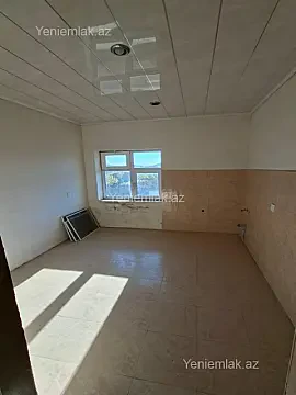 Satılır 6 otaqlı həyət evi 80.4 m² — Bakı, Suraxanı 6 otaq 80.40 m²