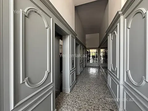 Satılır 3 otaqlı yeni tikili 106 m² — Bakı, Yasamal 3 otaq 106.00 m²