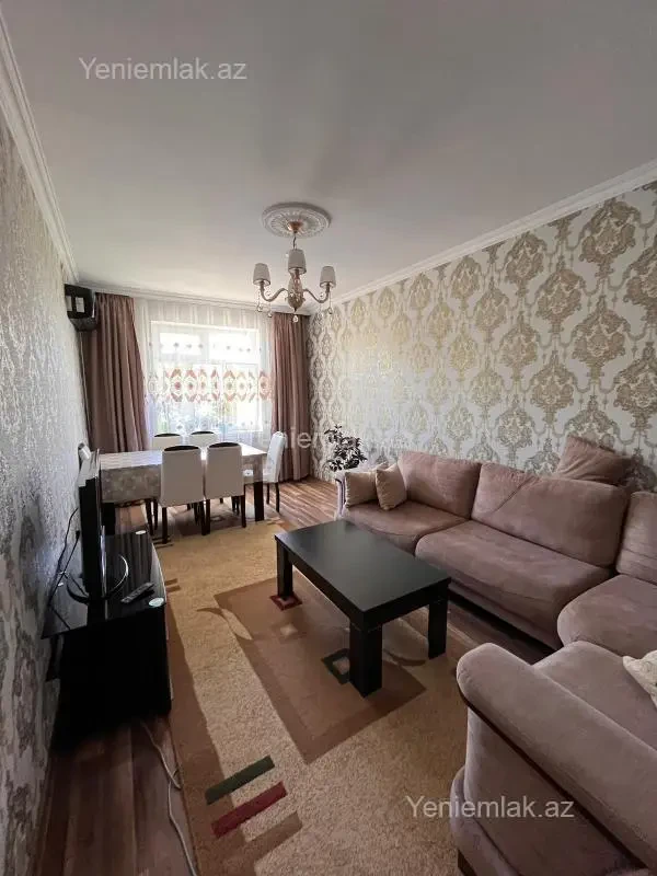 Satılır 3 otaqlı köhnə tikili 60 m²