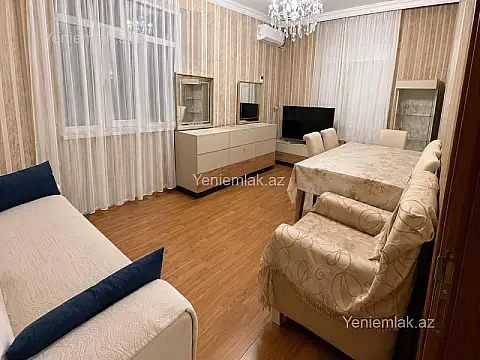 Satılır 3 otaqlı köhnə tikili 85 m² — Bakı, Suraxanı 3 otaq 85.00 m²