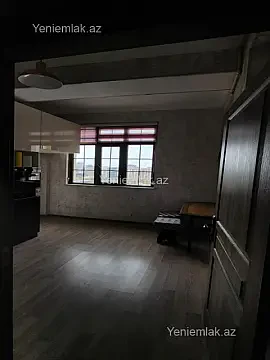 Satılır 2 otaqlı yeni tikili 77.8 m² — Bakı, Nərimanov 2 otaq 77.80 m²