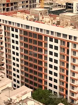 Satılır 3 otaqlı yeni tikili 110 m² — Bakı, Binəqədi 3 otaq 110.00 m²