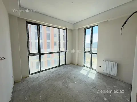 Satılır 2 otaqlı yeni tikili 57 m² — Bakı, Yasamal 2 otaq 57.00 m²