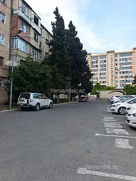 Satılır 3 otaqlı köhnə tikili 75 m² — Bakı, Sabunçu 3 otaq 75.00 m²