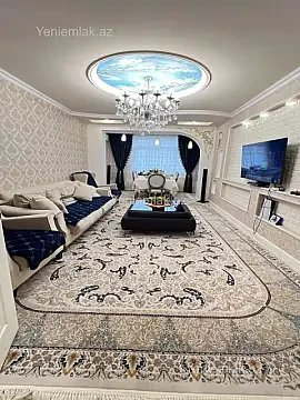 Satılır 3 otaqlı köhnə tikili 97 m² — Bakı, Sabunçu 3 otaq 97.00 m²