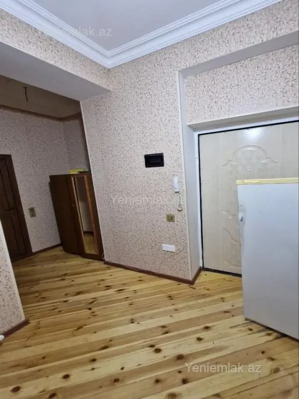 Satılır 2 otaqlı yeni tikili 52 m²