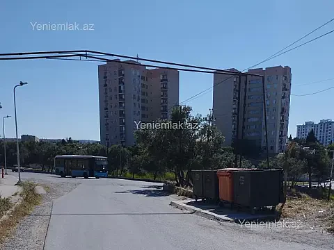 Satılır 3 otaqlı həyət evi 70 m² — Bakı, Suraxanı 3 otaq 70.00 m²