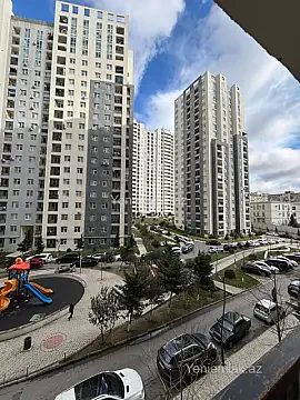 Satılır 2 otaqlı yeni tikili 48 m² — Bakı, Xətai 2 otaq 48.00 m²