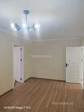 Satılır 2 otaqlı köhnə tikili 55 m² — Bakı, Nizami 2 otaq 55.00 m²