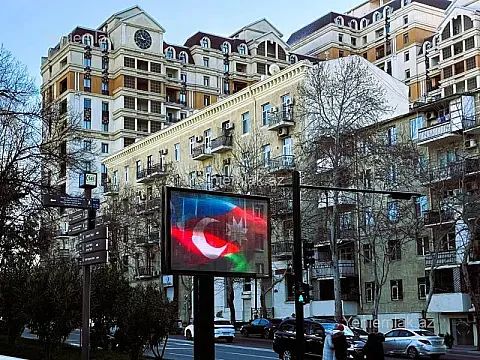 Satılır 3 otaqlı köhnə tikili 76 m² — Bakı, Nəsimi 3 otaq 76.00 m²