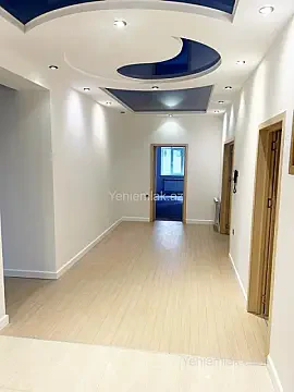 Satılır 4 otaqlı yeni tikili 220 m² — Bakı, Yasamal 4 otaq 220.00 m²